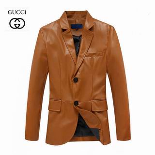 Gucci leather suit man M-2XL-td01_2502321.jpg