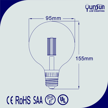 G95 LED Filament bulb-YUNSUN.jpg