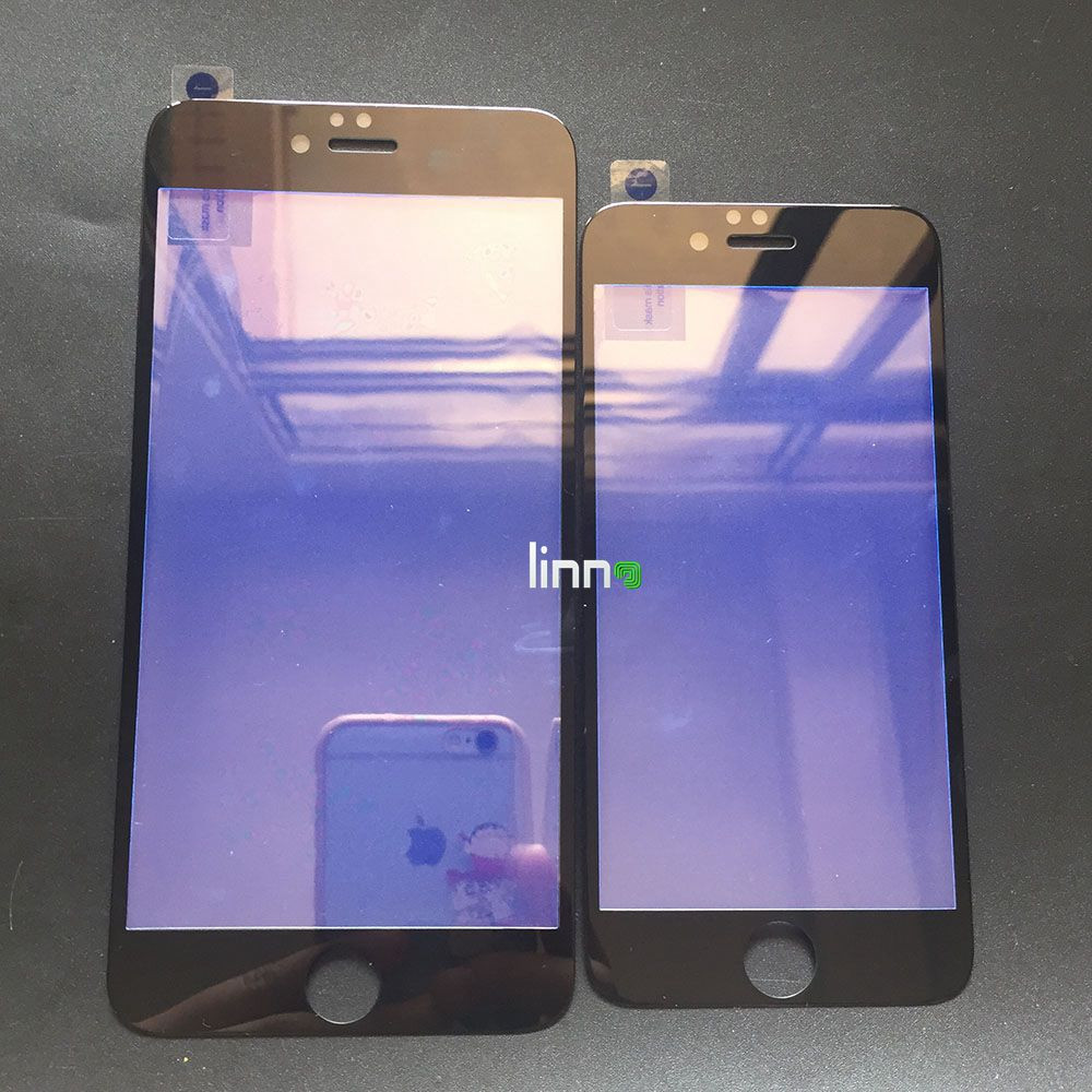 iphone 6 anti blue ray (white&black)5_