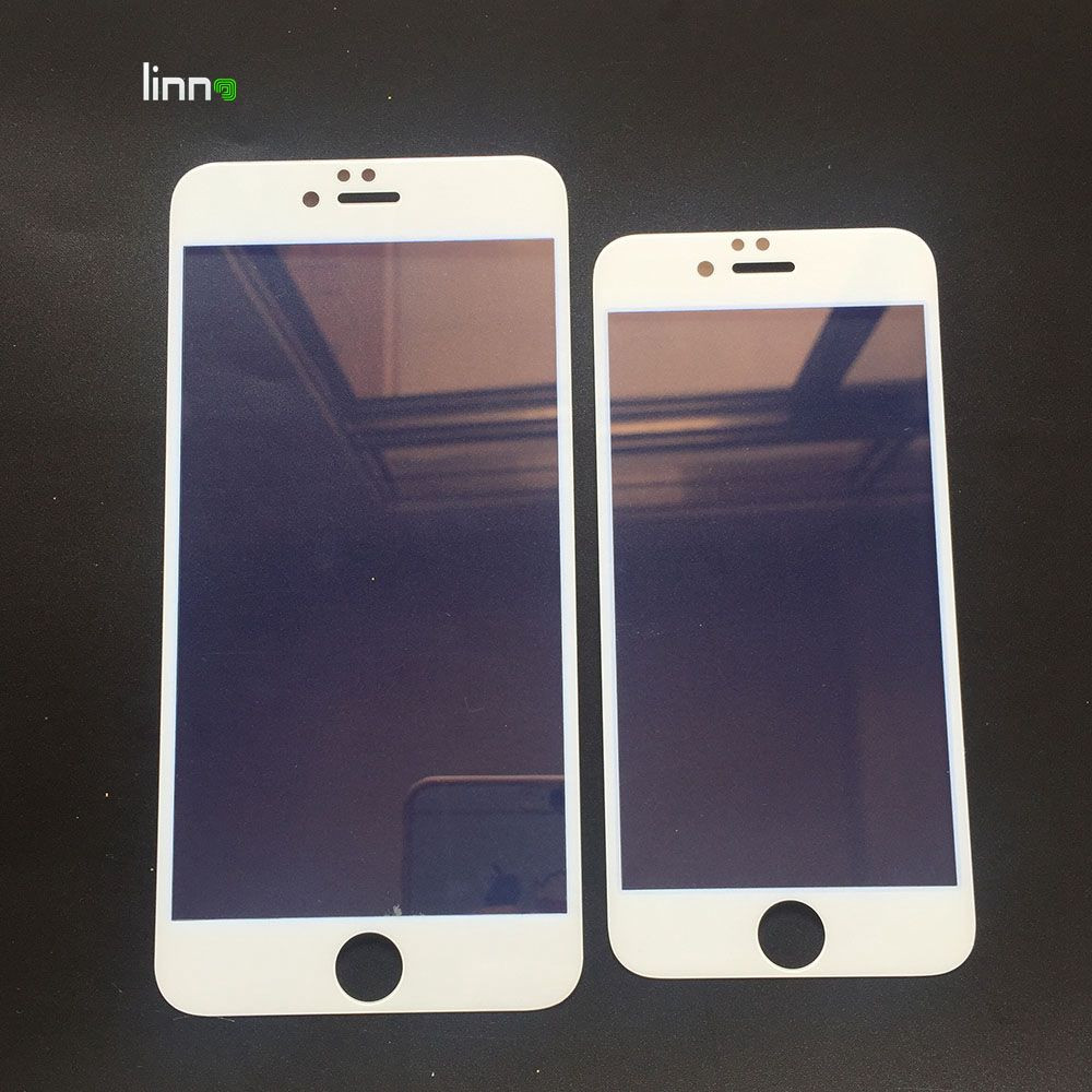 iphone 6 anti blue ray (white&black)3_