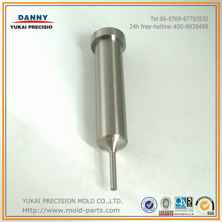 center punch